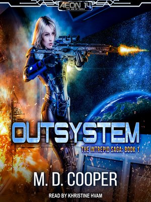 cover image of Outsystem
